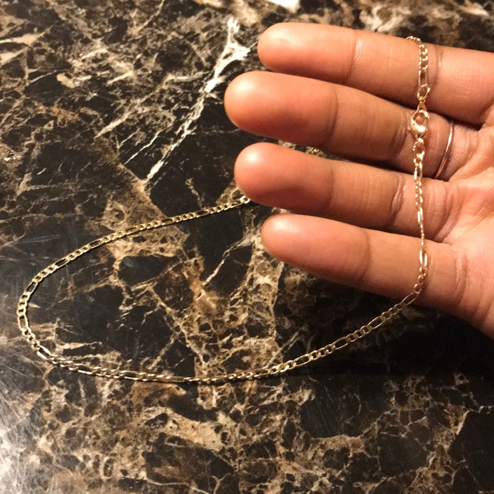 Neck Chain